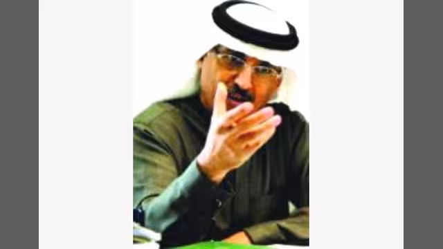 العويشق: انضمام اليمن لـ«التعاون الخليجي» إشاعة صحافية