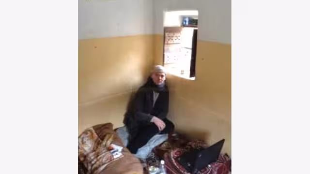 قبليون يختطفون نرويجيا من وسط صنعاء  إلى مأرب