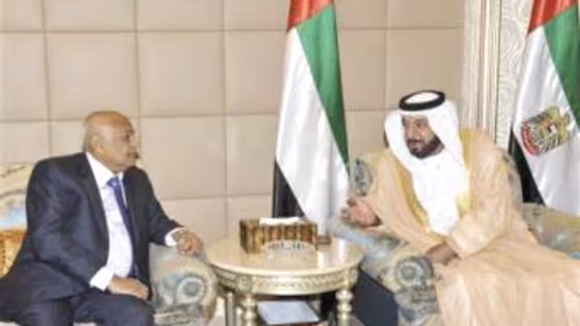 باسندوة: اليمن يحتاج  إلى المليارات كدعم