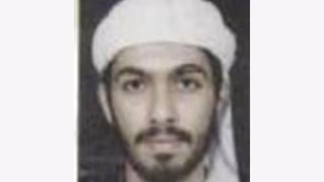 قايد الذهب لا يعلم عن "انصار الشريعة" ويرجع السيطرة على رداع  إلى اعتقال شقيقه