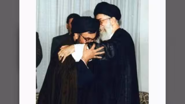 طهران تعلن لبنان محميّة خاصّة وبيروت تلوذ بالصمت