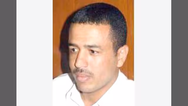 الوزير الذي لا يكوي ملابسه