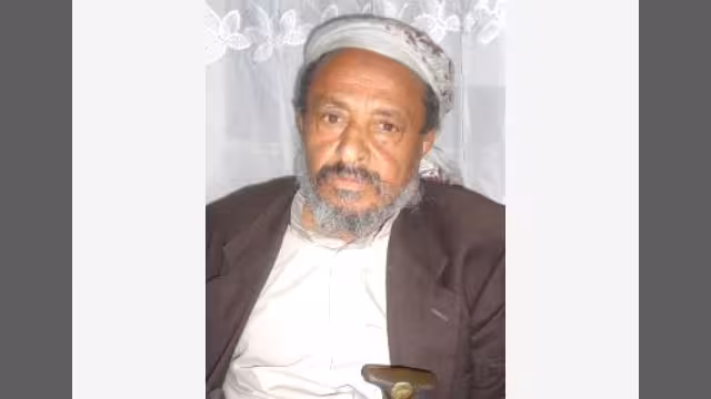 أحد مشائخ مديرية كشر: نقاتل دفاعا عن أرضنا وأعراضنا والحوثيون لديهم تصحر سياسي وفكرهم متخبط