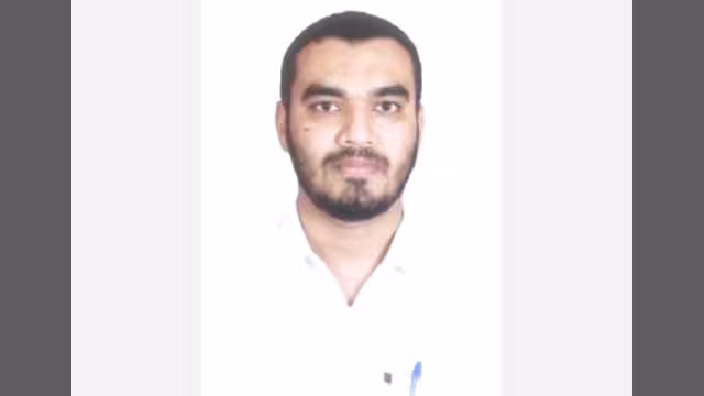 بين يدي صلاح السقلدي