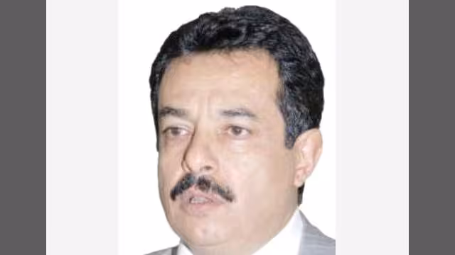 يا حكومة الوفاق.. حضرموت الخير برجالها