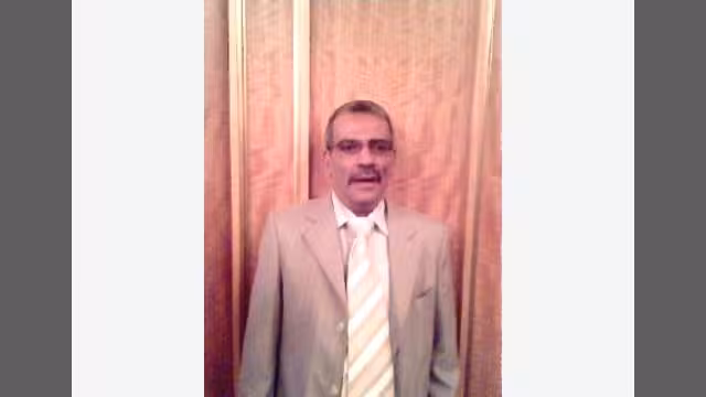 المحامي لطف الخلقي في ذمة الله