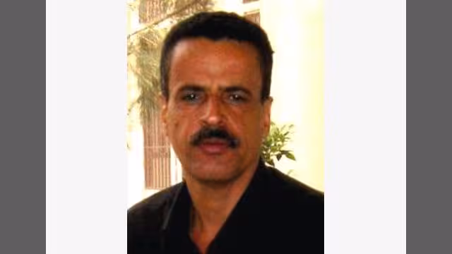معارك خاسرة