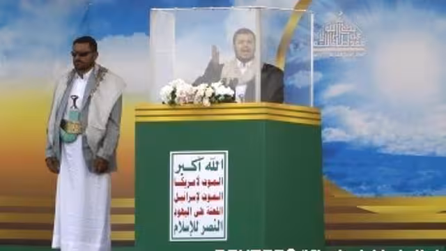 مشترك صعدة: جماعة الحوثي تحذر الإصلاح من ممارسة أي نشاط سياسي بالمحافظة خصوصا الترويج للانتخابات