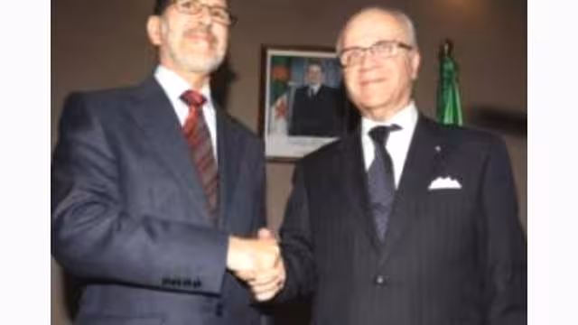 الربيع العربي يعيد تفعيل "الاتحاد المغاربي".. الجزائر: فتح الحدود وتحييد القضايا الخلافيّة