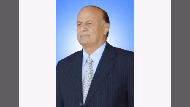 مهرجان انتخابي لهادي اليوم على ملعب المريسي