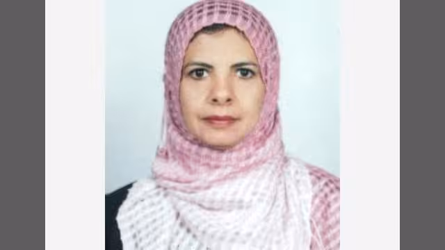ابنة عبدالفتاح اسماعيل تدعو لدعم هادي في انتخابات الرئاسةالمبكرة