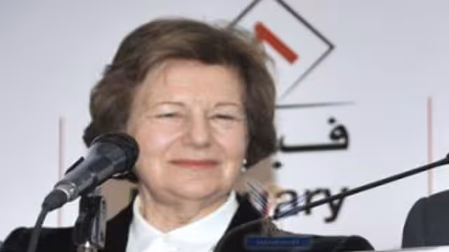 وزيرة بريطانية تنجو من محاولة لاغتيالها في جنوب اليمن