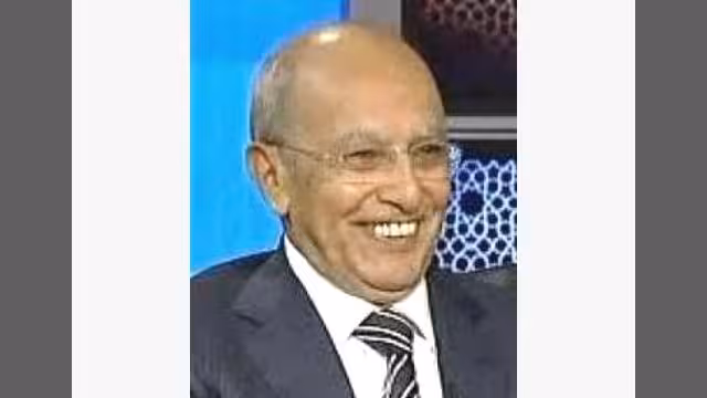وجه في الأحداث: الإرياني.. رجل كل المراحل