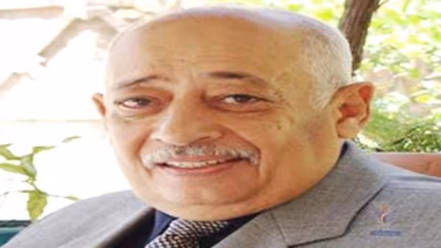 مصدر : رئيس مجلس الشوى لم يكن في الموكب الذي تعرضه مسلحون قبليون