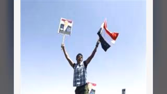 الأزمة في الجنوب تضع "الرئيس الجنوبي" على المحك