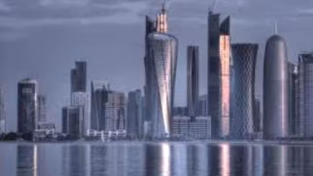 قطر اغنى دول العالم والامارات تحل سادسا