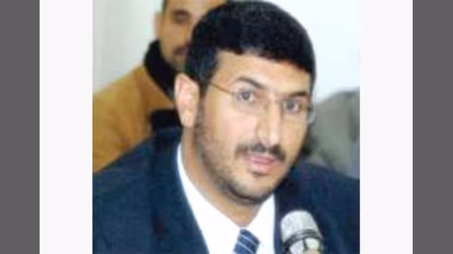 محمد عزان: على حركة الحوثي الإدراك أن زمن القهر وتحشيد العواطف قد ولَّى