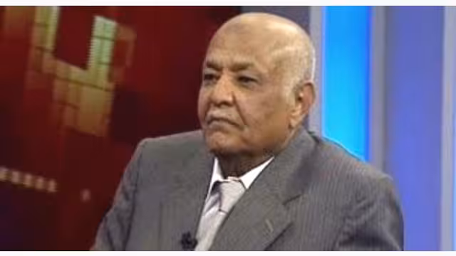 باسندوة: لست واجهة للإصلاح.. ولم آت من فراغ ولن أنتهي إلى عدم (حوار)
