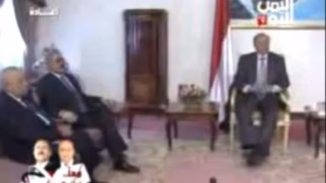فيديو من كواليس حفل وداع صالح
