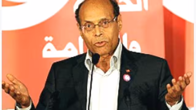 تونس: نحن على استعداد لمنح حق اللجوء للأسد