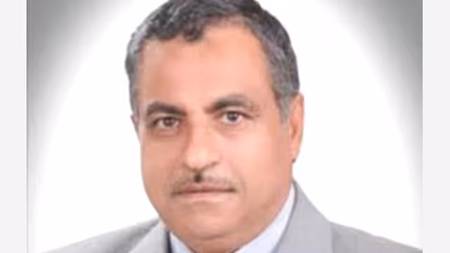 قيادي بالإخوان رئيس لشورى مصر