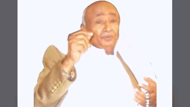 د. حسن مكي يخرج عن صمته: الأحزاب بلعت الثورة والعسكريون والقبائل بلعوا الأحزاب! (نص الحوار)