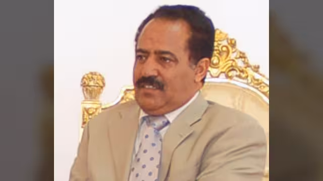 مصادر: يحيى الراعي يغادر إلى الكويت الأحد برفقة وفد برلماني
