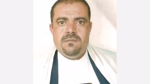 الكِندي: رئيس جامعة صنعاء يجهض أهم مشاريع التعليم العالي في السعودية