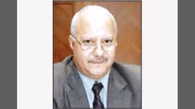 اليمن وأحكام ميزان القوى