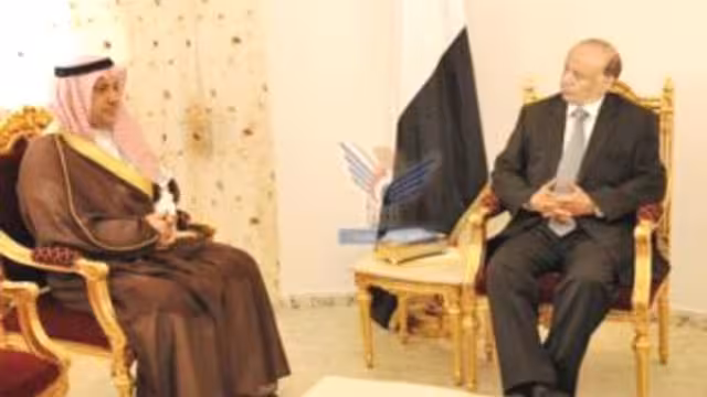 رئيس الجمهورية يستقبل السفير الحمدان ويتلقى تهنئة من خادم الحرمين وولي عهده