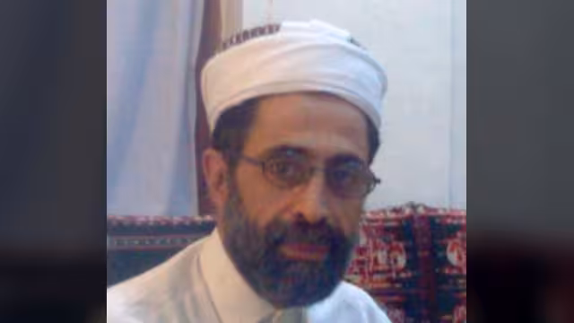 إقالة حسن زيد من الإمانة العامة حزب الحق بسبب مخالفات