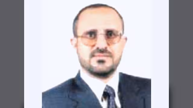 عبدالفتاح البتول: الحوثية جماعة متمردة وثقافة عنصرية نازية (حوار)