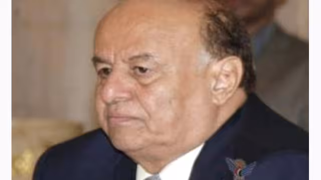مصادر مقربة: الرئيس هادي لن يحضر قمة بغداد