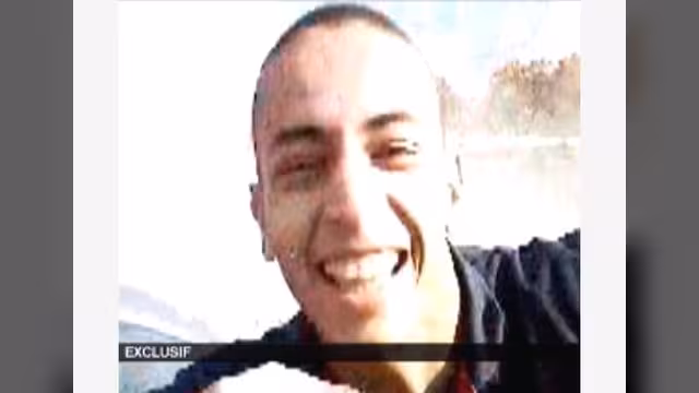 السيناريو الدموي لمقتل جزائري "تولوز" طلقة بطلقة