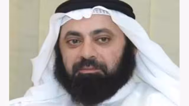 نائب كويتي: قوات إيرانية سيطرت على مطار بغداد قبل القمة العربية