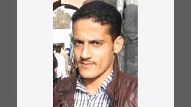 من تعز.. ثورة ثورة يا عمال