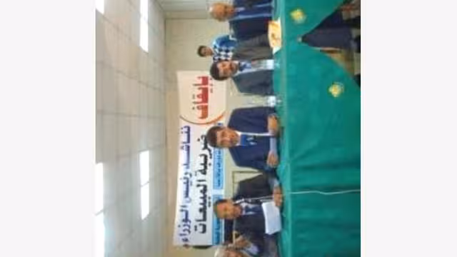 القطاع الخاص في اليمن يطالب بتشكيل مجلس اقتصادي أعلى وهيكلة للضرائب