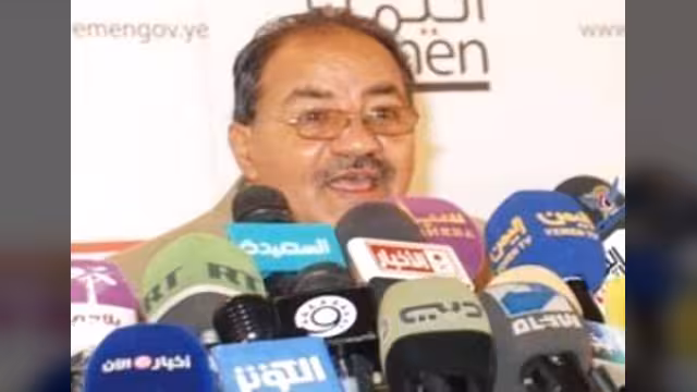 الجندي يرحب بعودة محمد علي أحمد ويدعو البيض والعطاس إلى سرعة العودة