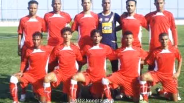 أعرق أندية اليمن (التلال) في مهمة صعبة أمام الشرطة السوري بكأس الاتحاد الآسيوي بعمّان