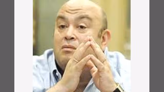 منطق: «نقتل بابا ولا ماما»
