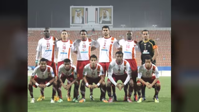 العروبة اليمني يودع أحلام التأهل (تفاصيل التعادل الحزين مع كاظمة الكويتي)