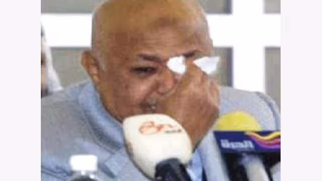 دموع أردوغان اليمن