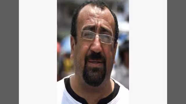 وفاة شقيقة الناشط المحامي خالد الآنسي بحادث دراجة نارية