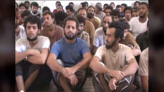 هيومن رايتس تدعو «أنصار الشريعة»  للكف عن التهديد بقتل الجنود الأسرى