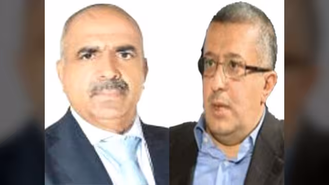 نصر طه: الحملة المؤسفة ضد الزميل العراسي لا تشرف صحافتنا بالمطلق