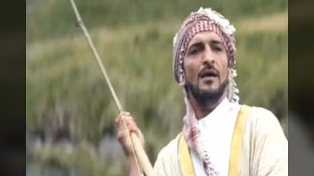 فيلم سينمائي يثير شوق البريطانيين إلى الصيد على السواحل اليمنية