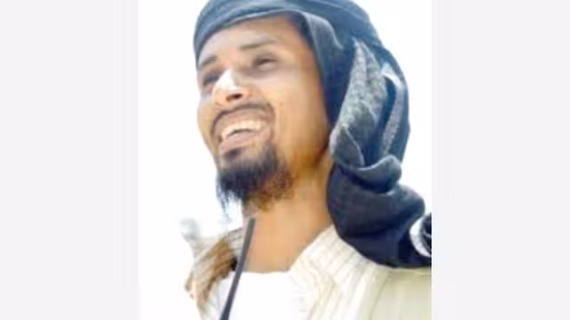 انباء عن مقتل القيادي في القاعدة فهد القصع