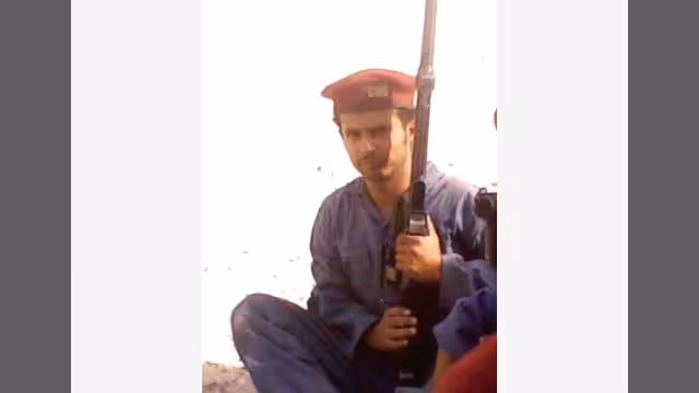 الإهداء إلى القاتل المأجور ناصر الوحيشي (صورة وتعليق)