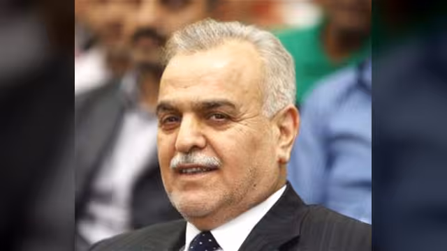 الانتربول يُصدر مذكرة لتوقيف لطارق الهاشمي وتركيا تؤكد الاستمرار في دعمه