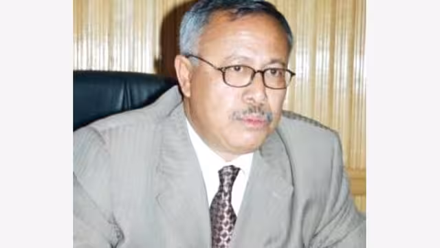 د. عبد العزيز حبتور: مطالب الشباب يجب أن تبلور في برامج الأحزاب